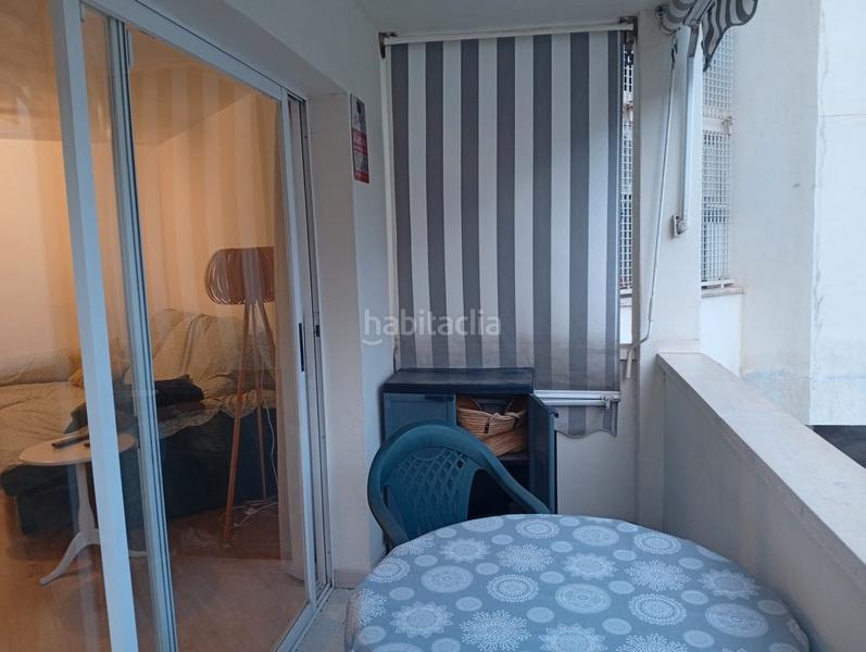 Foto 1f893f84-d0c5-49c6-9454-832bfa6e347c. Piso en Babel Alicante