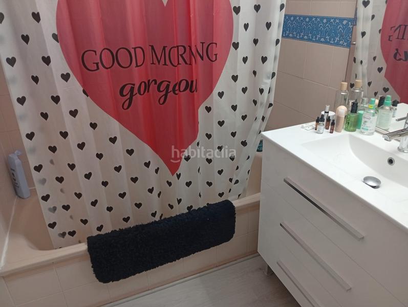 Foto d1aca065-d426-4a19-a390-d2483cbaa425. Piso en Babel Alicante