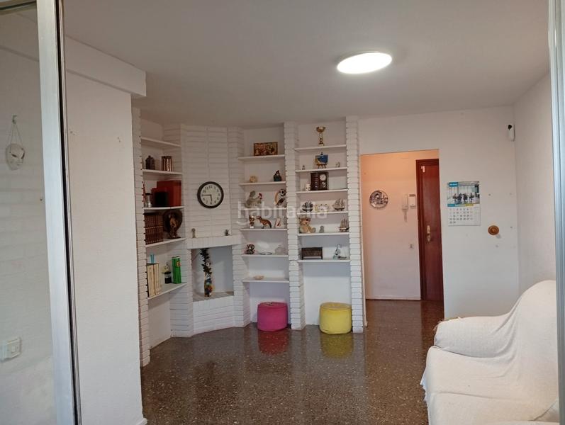 Foto 2268312a-2d79-42b3-bb2b-83903d403308. Flat in Juan XXIII Alicante