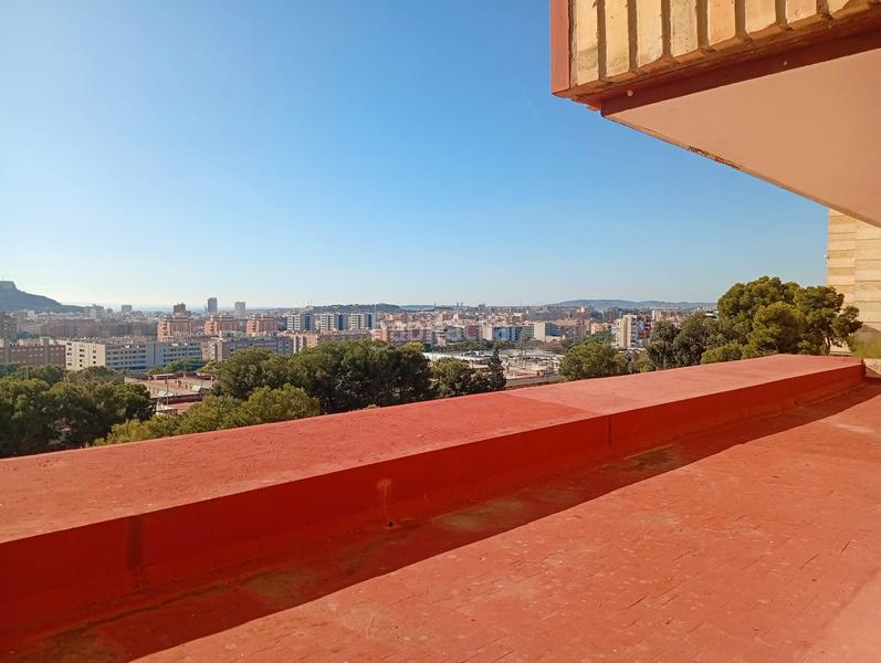 Foto 23ed0f2f-bde4-488d-82cb-1779683b5080. Flat in Juan XXIII Alicante