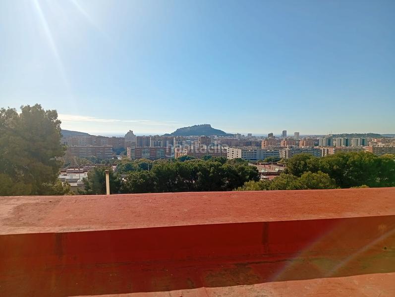 Foto b378a5d7-ddd1-42f8-b768-db5509ccaa1f. Flat in Juan XXIII Alicante