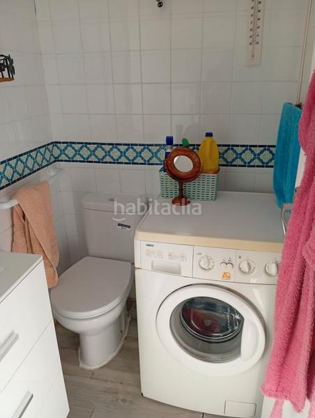Foto db3974e0-efe9-4a6e-bfda-b27e3093ce17. Flat in Juan XXIII Alicante