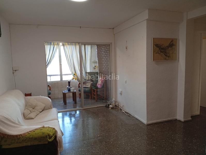 Foto fa060054-cc33-417c-ba6a-367e063ba166. Flat in Juan XXIII Alicante