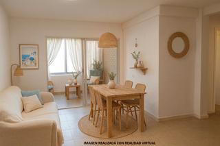 Pis  Calle pintor pedro camacho