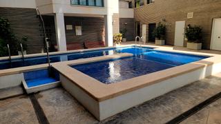 Zweistöckige Wohnung  Carrer los almos