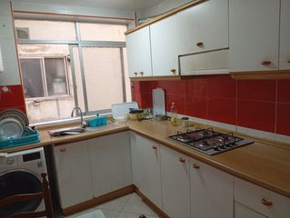 Etagenwohnung in Carrer abad fernández helguera 8