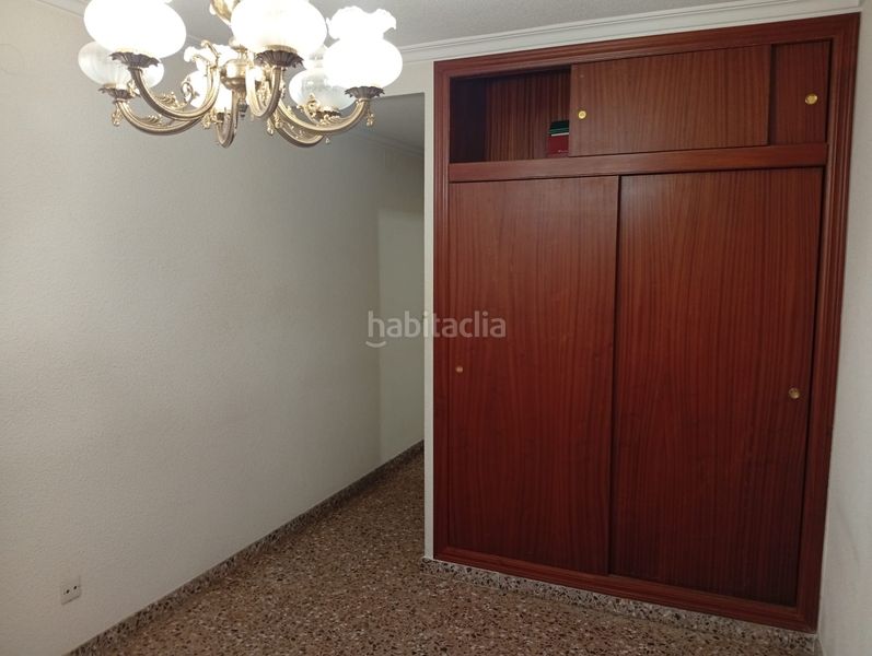 Foto 3f3a169e-5d52-4c09-8000-66bc7967ac2a. Pis amb calefacció aparcament a Ensanche-Diputación Alicante