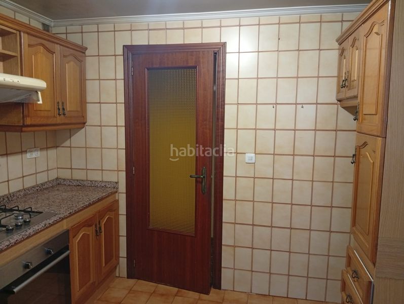 Foto 50a47e20-f2c6-4d5f-a22f-11ca1ce53aac. Pis amb calefacció aparcament a Ensanche-Diputación Alicante