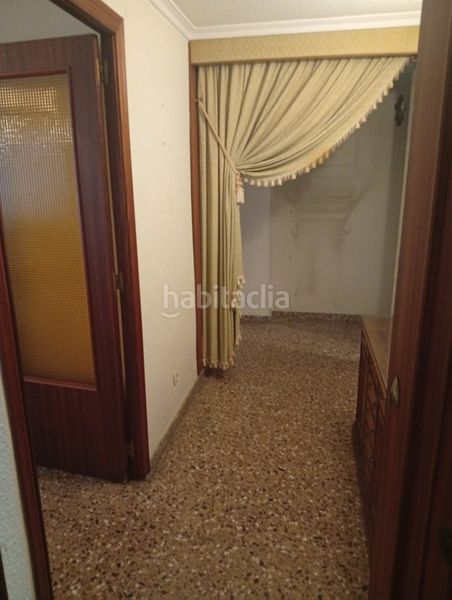 Foto 8d925b7f-9a9e-4d3e-b606-b046c586128d. Pis amb calefacció aparcament a Ensanche-Diputación Alicante