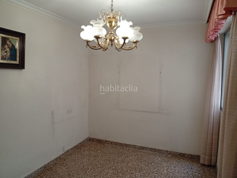 Foto db725d26-54f4-4e07-ac1f-ab440df015f9. Pis amb calefacció aparcament a Ensanche-Diputación Alicante