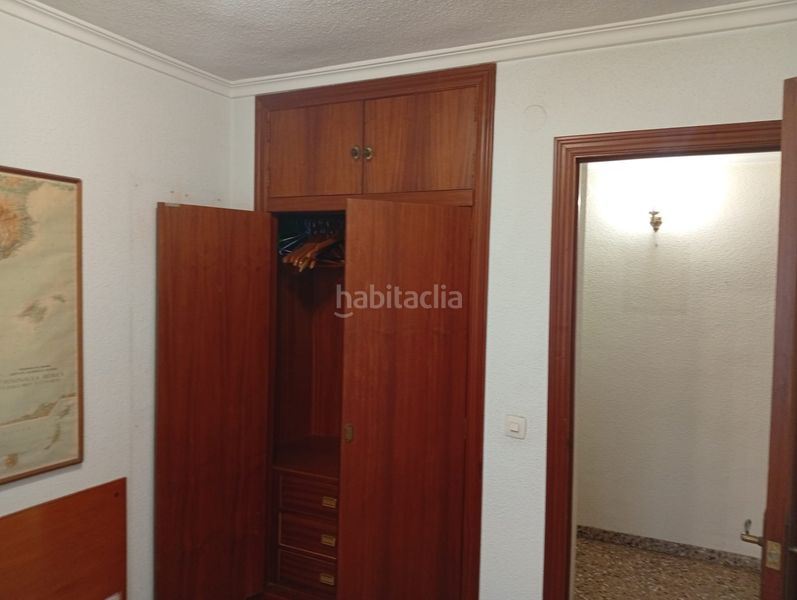 Foto efce9ffc-9ca1-4e0f-8039-7d605916d52f. Pis amb calefacció aparcament a Ensanche-Diputación Alicante