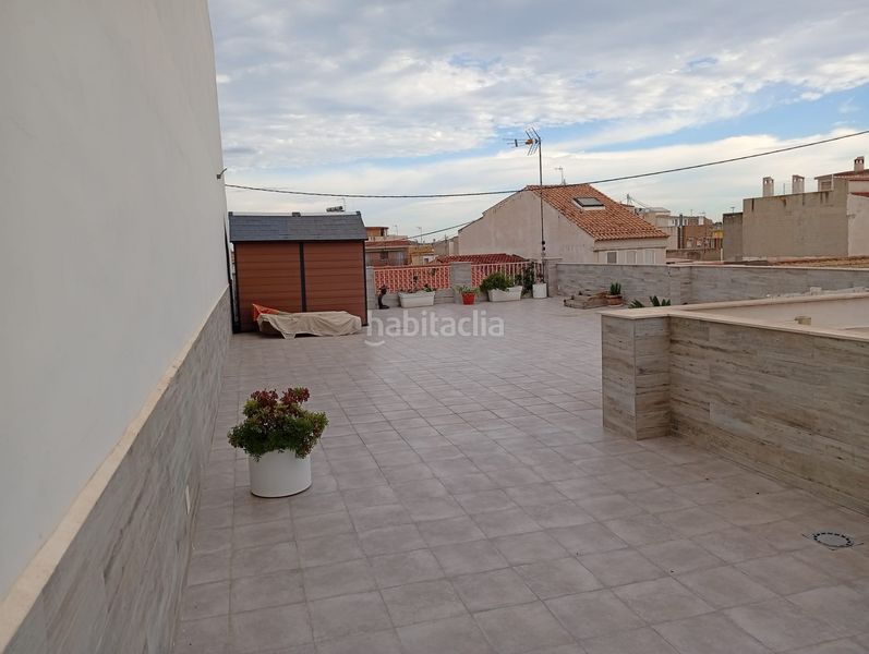 Foto 7a8ee4ee-7d15-45a5-bd43-6ccccf859b69. Dúplex a carrer de castelar 12 a Villafranqueza Alicante