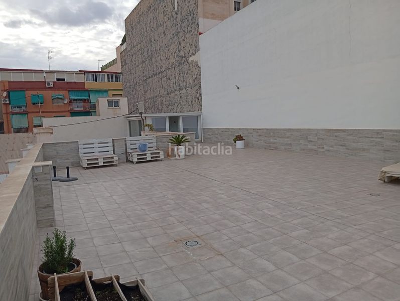 Foto 9f27cfd6-6a63-4516-9272-14350dada438. Dúplex a carrer de castelar 12 a Villafranqueza Alicante