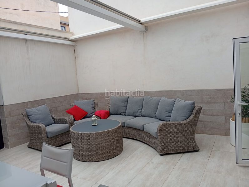 Foto e3562f93-6ccd-499a-beff-d8073b5514eb. Dúplex a carrer de castelar 12 a Villafranqueza Alicante