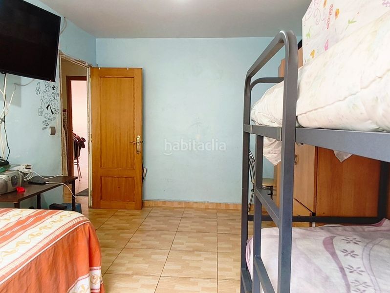 Foto 0462d6a5-7676-47e4-9df8-d59014393da5. Pis a Colonia Requena Alicante