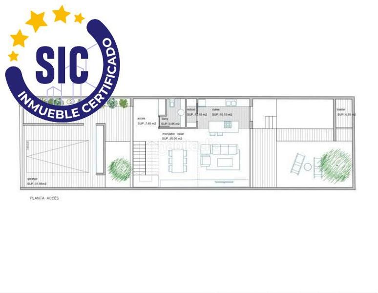 Foto 7a5bd6fa-dfda-4b9a-91f4-96d6e3f08751. Terreno residenziale in calle fuster 28 in Alginet
