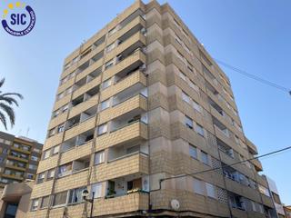 Pis  Avenida reyes catolicos. Piso en venta alginet av reyes católicos 76