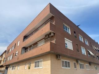 Alquiler Piso  Calle rosario bosch. Piso en alquiler alginet