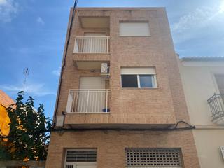 Appartement à Calle venerable beferull 15. Piso en venta alginet calle venerable beferull