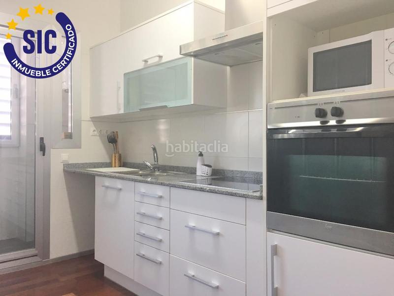 Foto 1353fdce-5801-4656-bd17-64e4d8e077e5. Flat with parking in Alginet