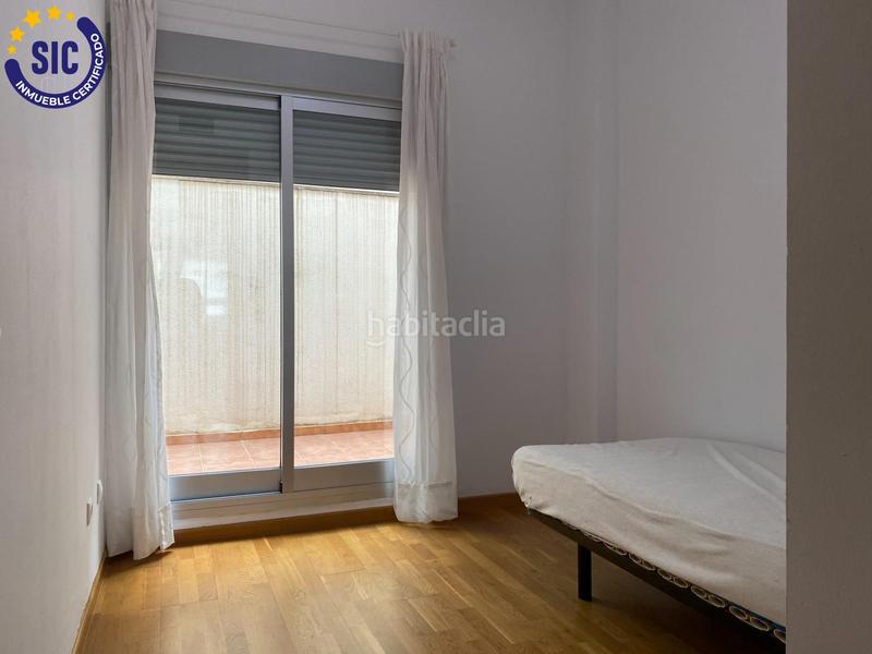 Foto 21a58554-1ed0-4f2c-83c5-b1449063261b. Flat with parking in Alginet