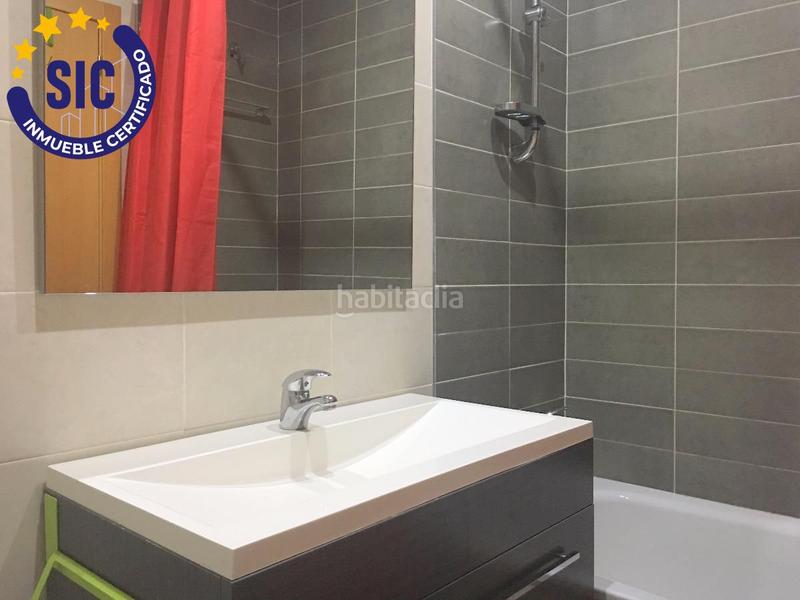 Foto 2b4aa865-d6f7-42eb-9d6e-41fae847acca. Flat with parking in Alginet