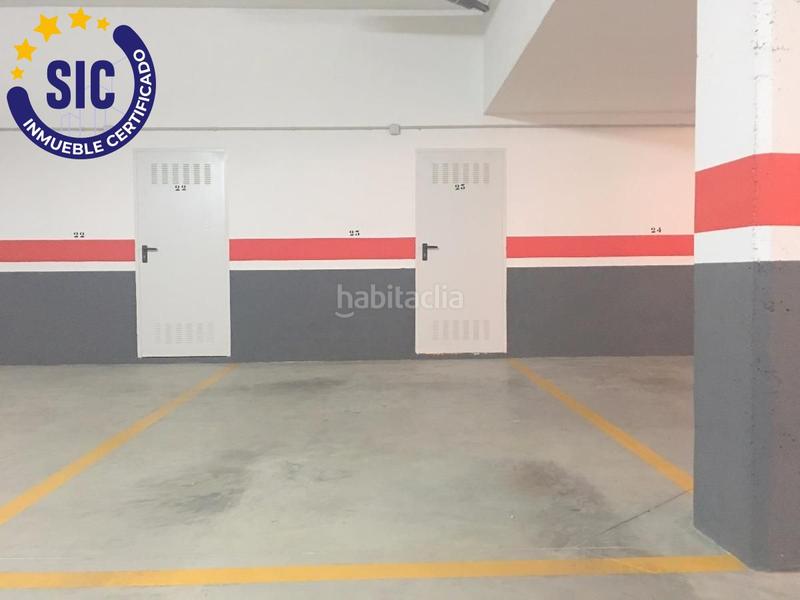 Foto 3f7547a3-a291-4958-ab9c-1981e54d33b3. Flat with parking in Alginet