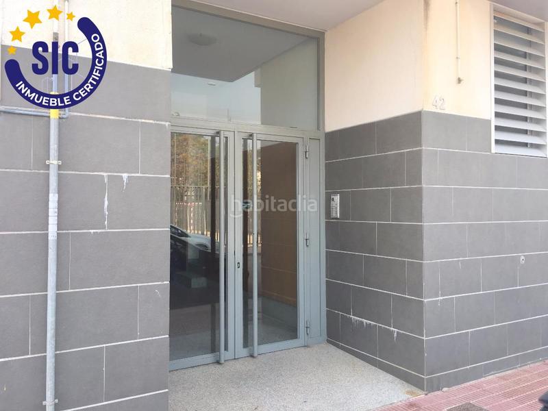 Foto 4422d28b-9eb9-4007-9060-e075b9652c2b. Flat with parking in Alginet