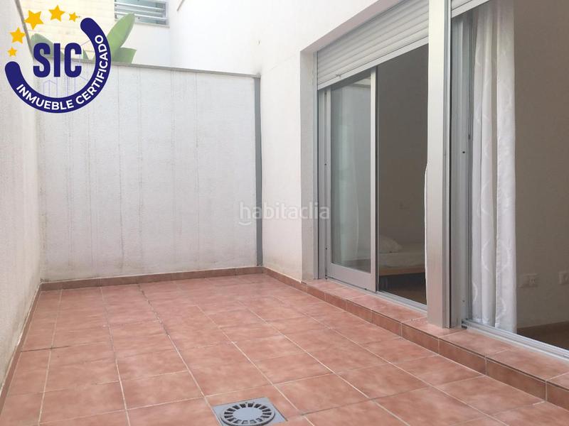 Foto 52de1128-8fc8-4792-8a55-c6a60fc8ad8e. Flat with parking in Alginet