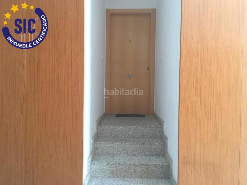 Foto 5ddb57b1-5f2d-49d1-aaaf-c2d3af08a704. Flat with parking in Alginet