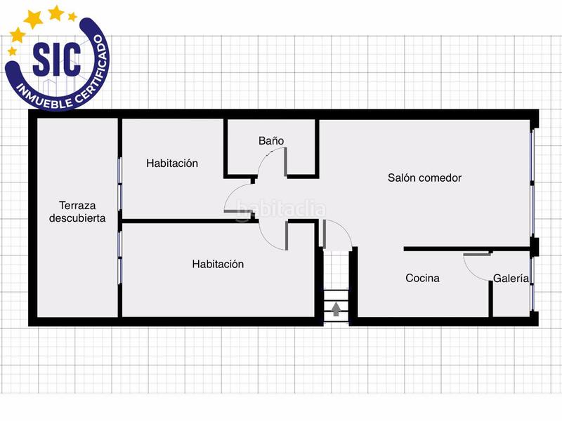 Foto ae4c9109-0103-4eb9-86a1-d983ef428c0b. Flat with parking in Alginet