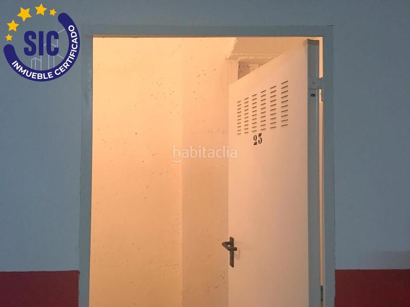 Foto bae2aa2c-dfce-4fee-9f79-d2ecece8fae8. Flat with parking in Alginet