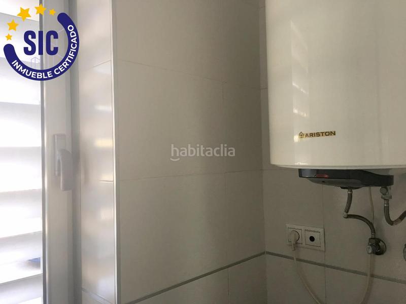 Foto c3173f5e-c471-4427-bc65-05def224397f. Flat with parking in Alginet