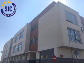Etagenwohnung  Calle hernan cortes. Piso en venta alginet calle hernán cortés
