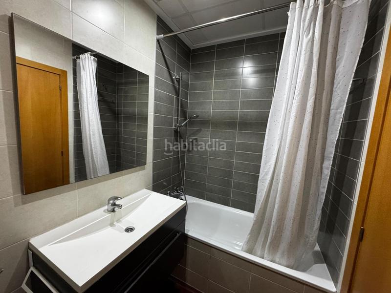 Foto cbfb6892-591a-45a6-9f12-0af4abff4dcf. Flat with parking in Alginet