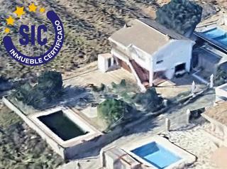 Xalet a Urbanizacion bellavista 612. Casa de campo en venta alginet junto a urbanización bellavista