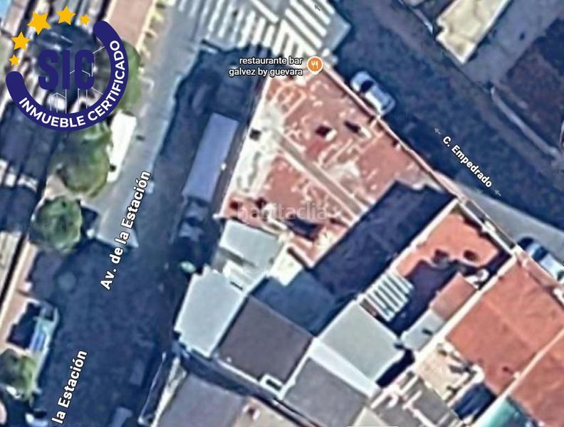 Foto 0436fc75-a653-4394-a18a-8fba059424e3. Edificio gran oportunidad de inversión! edificio completo en venta junto al metro en Alginet