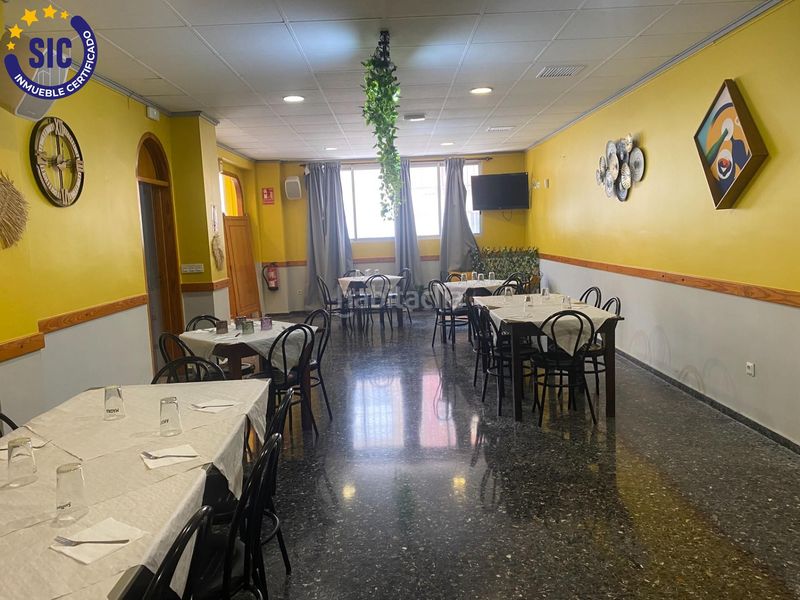 Foto 191a16f8-b16d-4fea-9dff-46deafb46a37. Edificio gran oportunidad de inversión! edificio completo en venta junto al metro en Alginet