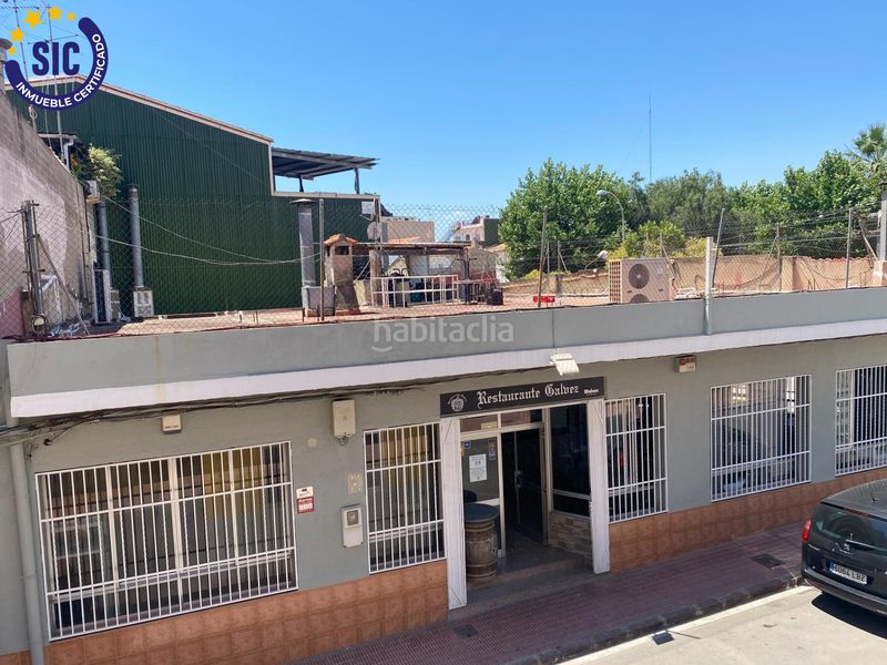 Foto 1caed48b-e33e-47ea-861a-f72f2bd2281f. Edificio gran oportunidad de inversión! edificio completo en venta junto al metro en Alginet