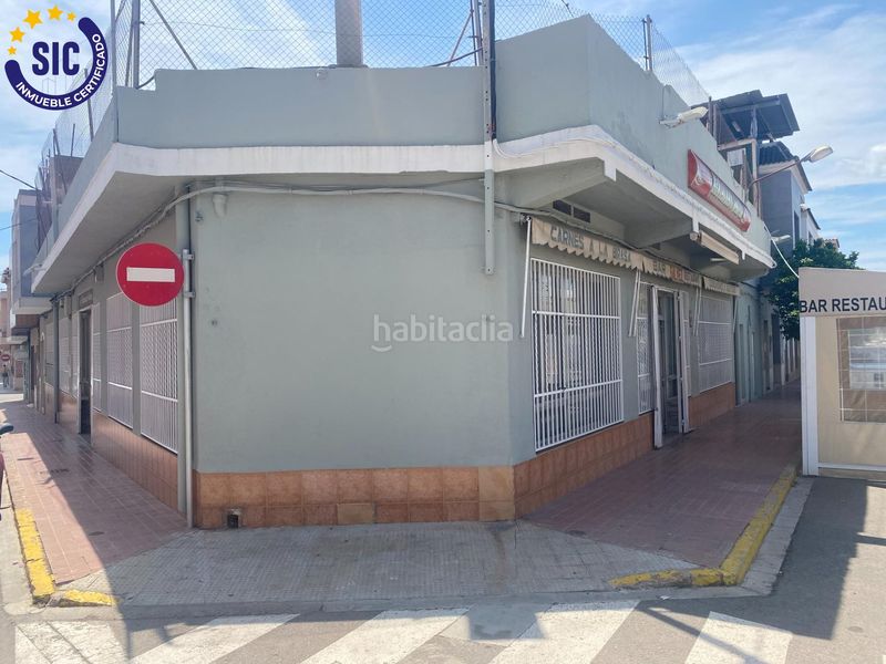 Foto 614bd3f5-1105-4aea-85f0-8fdc2f29bc62. Edificio gran oportunidad de inversión! edificio completo en venta junto al metro en Alginet