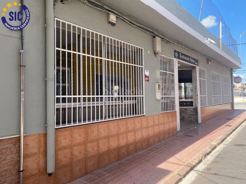 Foto 626c9a76-26a4-4390-a933-a74eb0a2b9ac. Edificio gran oportunidad de inversión! edificio completo en venta junto al metro en Alginet