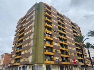 Affitto Appartamento  Avenida avenida reyes católicos. Piso en alquiler alginet av reyes católicos