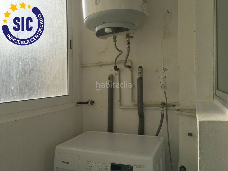 Foto 1a8f8144-0592-4020-bf79-9e2fe2d59760. Pis amb calefacció aparcament a Alginet