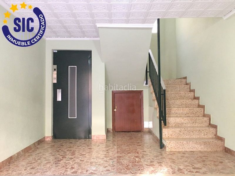 Foto cebdad97-6e47-4fcd-b2c3-fbee52d60df3. Pis amb calefacció aparcament a Alginet