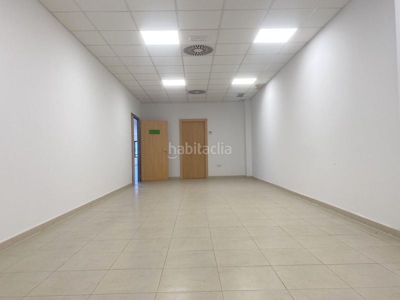 Foto ae5bb9e8-8d9b-416e-b738-321b1fd1be82. Miete geschäftsraum in Riba - roja de Túria