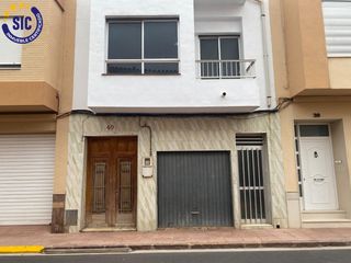 Maison jumelée  Calle calle alfonso 40. Casa en venta para reformar en alginet c alfonso 40