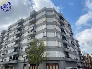 Etagenwohnung  Avenida avenida nueve de octubre. Piso reformado en alginet av 9 octubre con vistas a la montaña