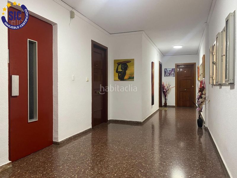 Foto 771779b2-f921-47ac-884f-914e30f31755. Pis amb calefacció aparcament a Alginet