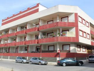 Appartement à Calle blasco ibañez 2. Piso luminoso y céntrico