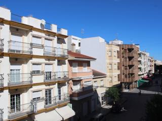 Apartament a Algorfa. Apartamento en venta en el centro de almoradí